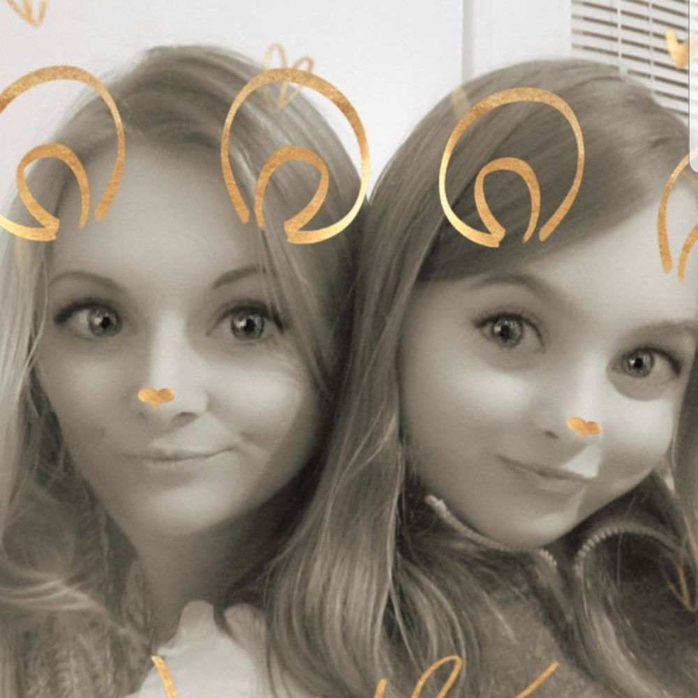 Meet your Posher, Nikole